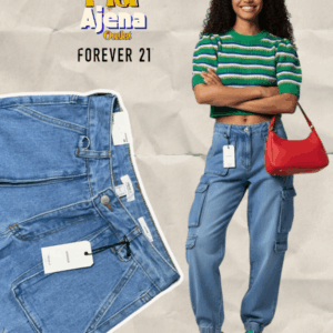 jogger jeans forever 21