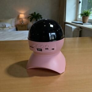 LAMPARA LED BLUETOOTH