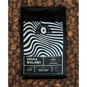 Gesha Malawi