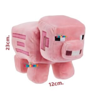 CERDITO DE MINECRAFT