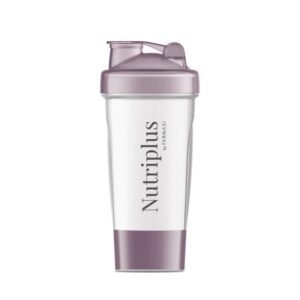 Nutriplus Lily Shaker