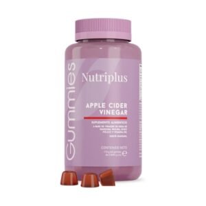 Nutriplus Gummies Apple Cider Vinegar