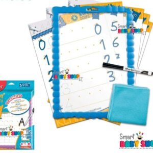 PIZARRA REUTILIZABLE