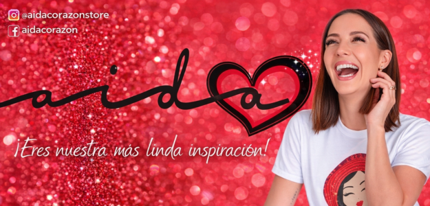 Aida Corazón