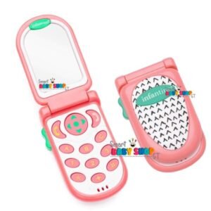 TELÉFONO MÚSICA Y SONIDOS ROSA