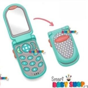 TELÉFONO MÚSICA Y SONIDOS AQUA