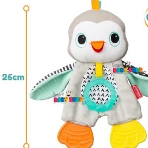 PINGÜINO INFANTINO