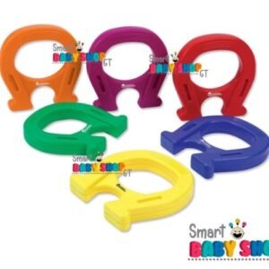 HERRADURA MAGNÉTICA AZUL