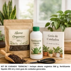 Kit de Cuidado “Esencial”