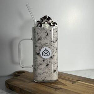 Frappe de oreo