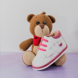 Blanco Piel - Rosado Nbk