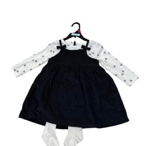 CONJUNTO CARTER'S TALLA 18M