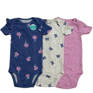 MAMELUCO CARTER'S TALLA 12M