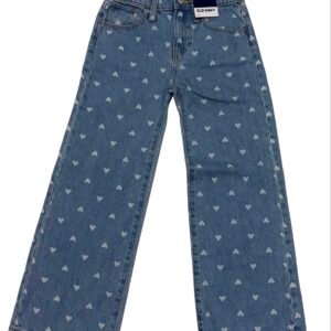 PANTALON BAGGY OLD NAVY TALLA 10