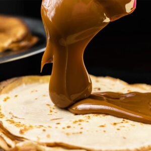 Dulce de leche
